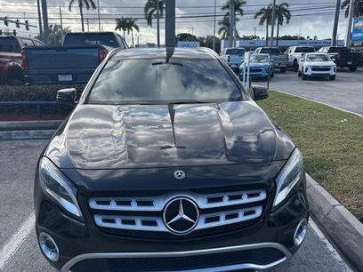 Used 2019 Mercedes-Benz GLA 250