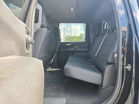 Used 2022 Chevrolet Silverado 2500 LT image 22