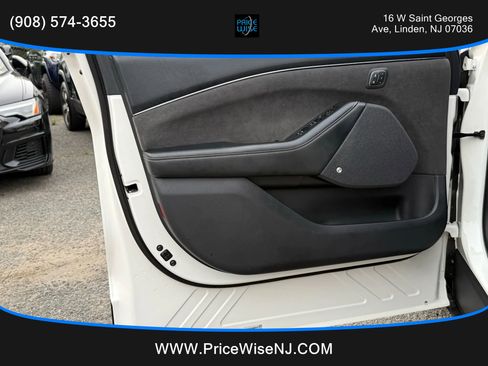 Used 2021 Ford Mustang Mach-E GT w/ GT Performance Edition image 7