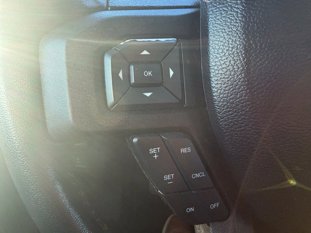 Used 2018 Ford F150 XLT w/ Equipment Group 302A Luxury AWD/4WD image 13