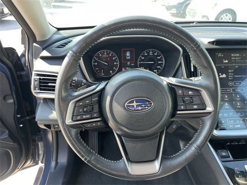 Used 2024 Subaru Legacy Limited image 14