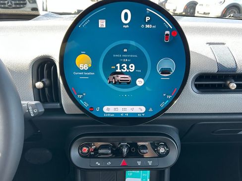 New 2026 MINI Cooper S image 24