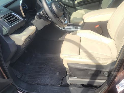 Used 2019 Subaru Ascent Limited w/ Popular Package #3 image 11