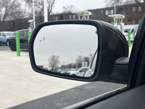 Used 2023 Ford Edge SEL w/ Convenience Package image 42