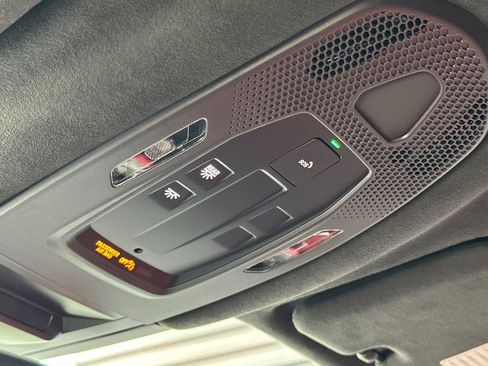 Used 2024 Porsche Cayenne Turbo GT image 21