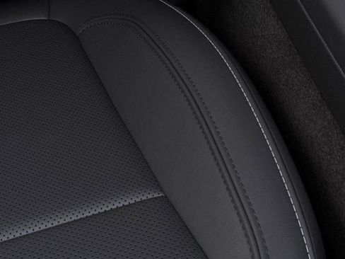 New 2025 Jeep Wagoneer Series II image 20