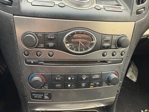 Used 2012 INFINITI G37 Journey w/ Premium Pkg RWD image 23