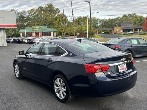 Used 2019 Chevrolet Impala LT image 7