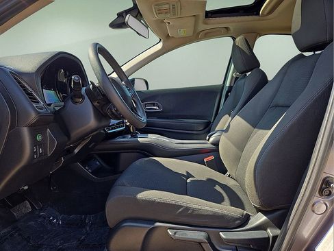 Used 2022 Honda HR-V EX image 22