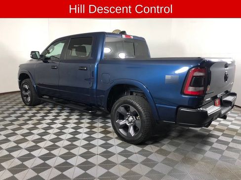 Used 2020 RAM 1500 Big Horn w/ Built-to-serve Edition AWD/4WD image 18