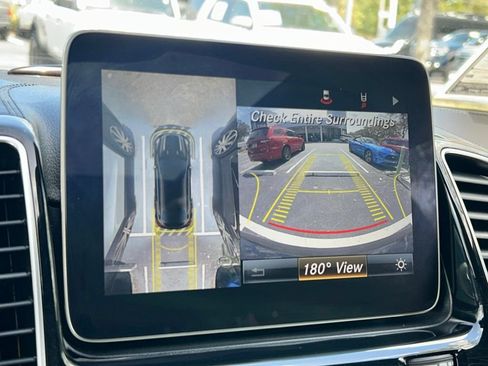 Used 2019 Mercedes-Benz GLE 43 AMG 4MATIC Coupe image 34