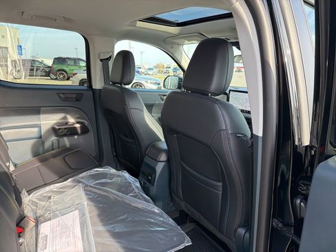 New 2026 Ford Maverick Lobo image 18