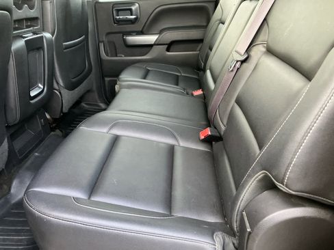 Used 2015 Chevrolet Silverado 1500 LT w/ LT Convenience Package image 9