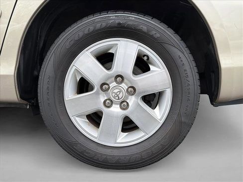 Used 2007 Toyota Sienna LE image 8