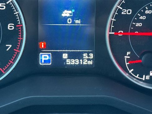 Used 2020 Subaru Ascent Premium w/ Convenience Package image 32