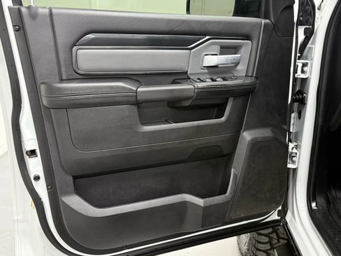 Used 2021 RAM 2500 Power Wagon image 19