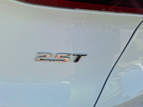 Used 2023 Hyundai Santa Fe Calligraphy image 12