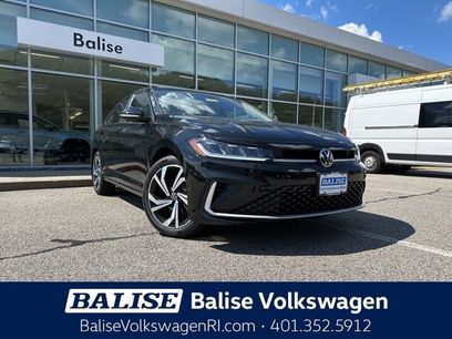 New 2025 Volkswagen Jetta SEL
