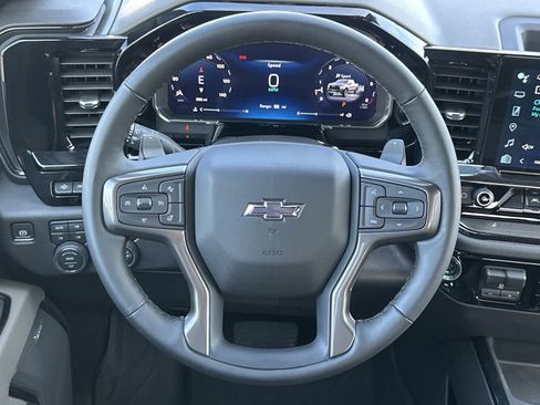 Certified 2026 Chevrolet Silverado 1500 ZR2 image 19