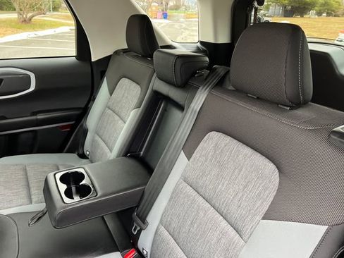 Used 2023 Ford Bronco Sport Big Bend w/ Convenience Package image 25