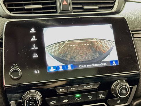 Used 2020 Honda CR-V EX-L image 2