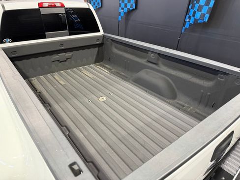 Used 2016 Chevrolet Silverado 3500 High Country w/ Duramax Plus Package image 10