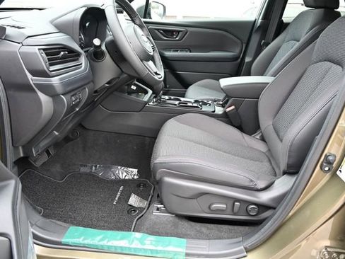 New 2026 Subaru Forester Premium image 19