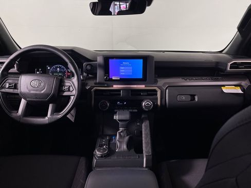 New 2026 Toyota Tacoma SR5 image 14