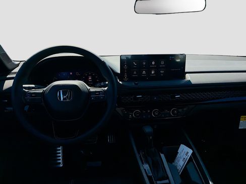 New 2026 Honda Accord Sport image 17