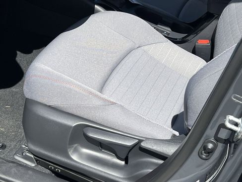 New 2025 Toyota Corolla FX image 8