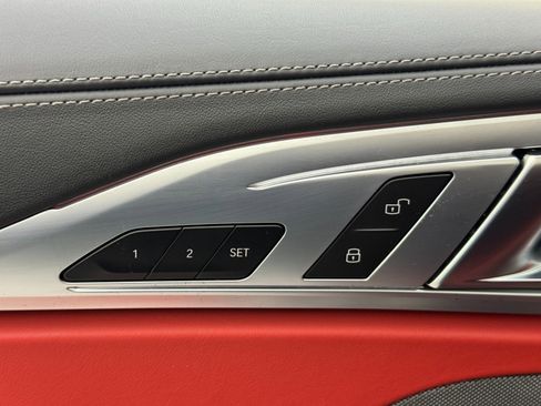 Used 2022 BMW M850i xDrive M850i xDrive w/ M Carbon Exterior Package image 18