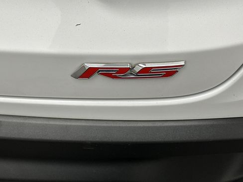 Used 2024 Chevrolet Trax RS w/ Driver Confidence Package FWD image 13