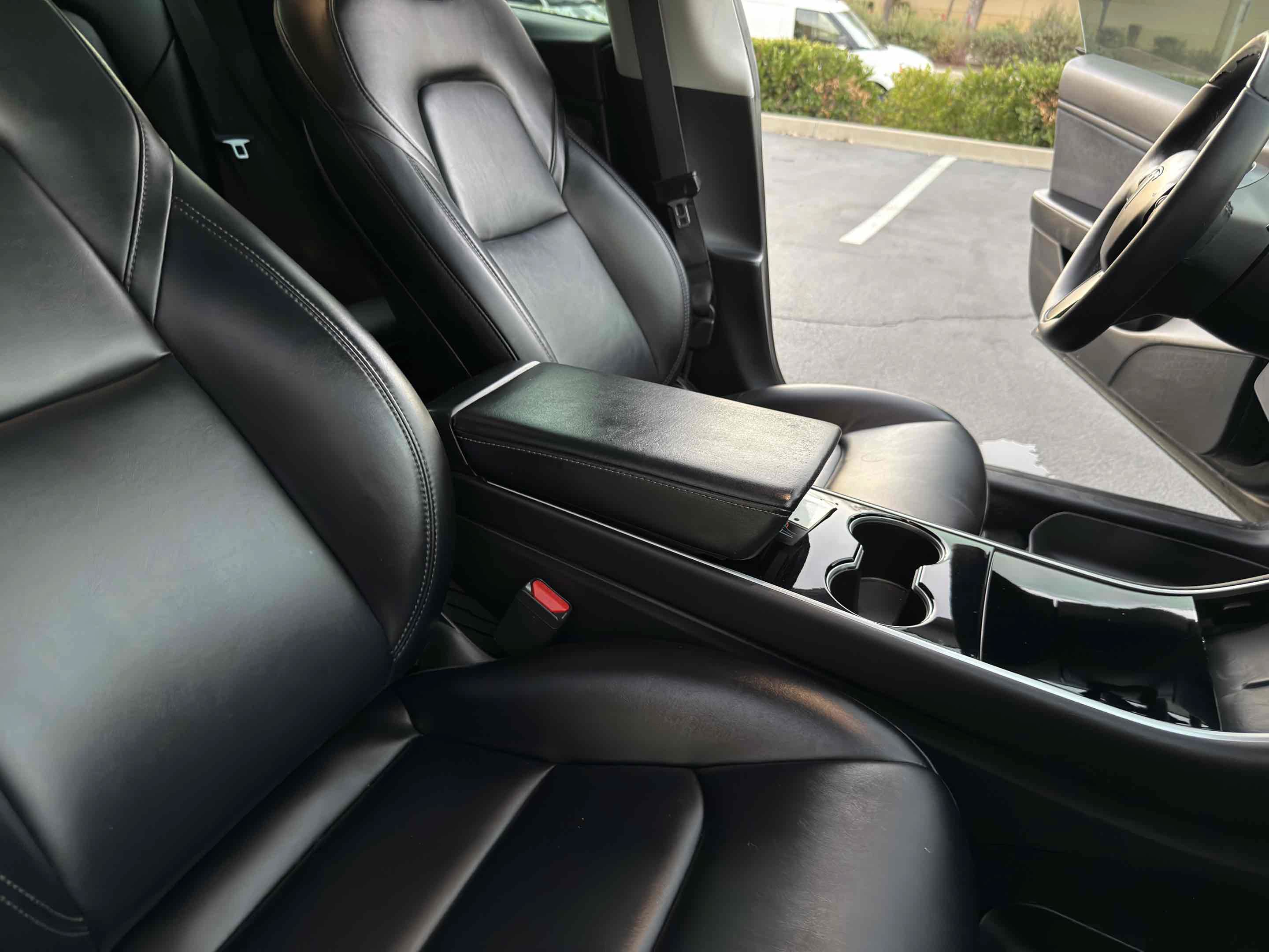 Used 2019 Tesla Model 3 Long Range AWD/4WD image 44