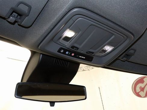 Certified 2025 Chevrolet Silverado 2500 LT w/ Convenience Package image 22