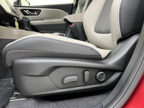 New 2025 Subaru Forester Limited w/ Popular Package #1 image 13