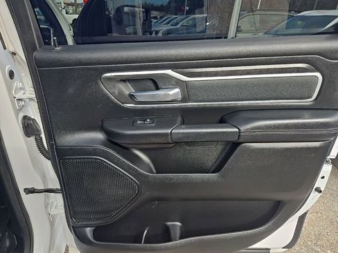 Used 2021 RAM 1500 Big Horn image 21