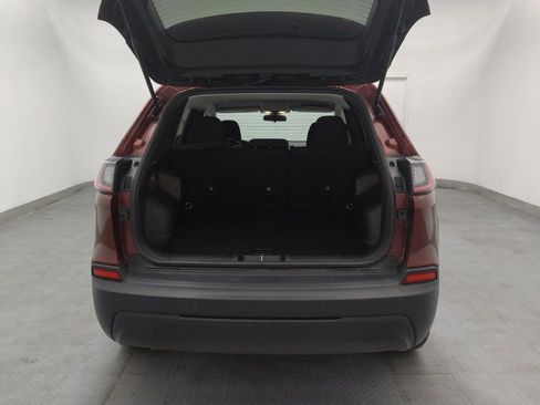 Used 2020 Jeep Cherokee Latitude image 29