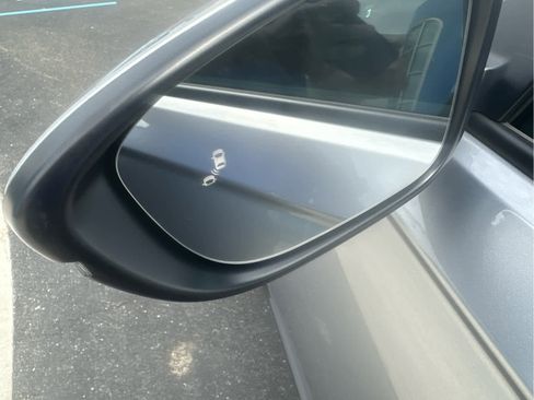 New 2026 Honda Accord EX-L image 18