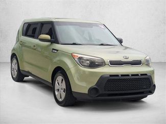 Used 2016 Kia Soul video 3
