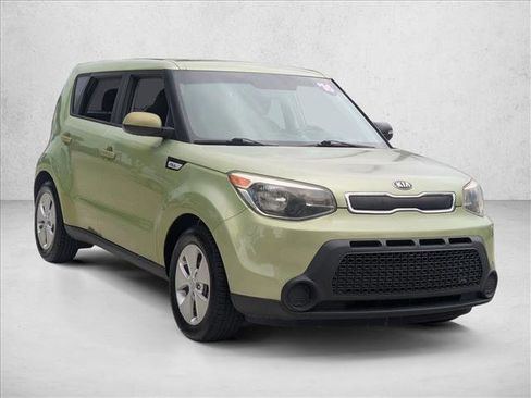 Used 2016 Kia Soul image 3