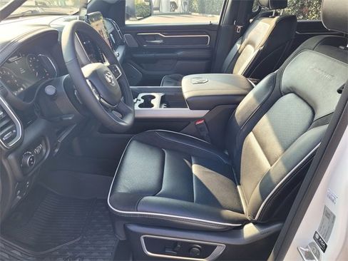 New 2026 RAM 1500 Laramie image 8