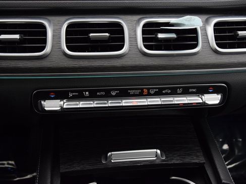 Certified 2022 Mercedes-Benz GLE 350 image 28