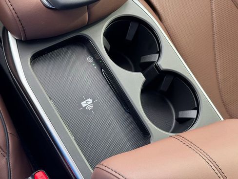 Used 2025 Acura RDX SH-AWD w/ Advance Package image 37