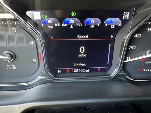 Used 2020 GMC Sierra 2500 Denali w/ Denali Ultimate Package image 42