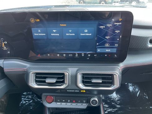 Used 2024 Ford Mustang GT Premium image 19