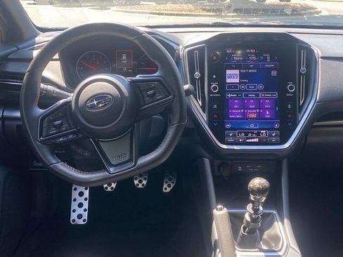 Used 2023 Subaru WRX Premium AWD/4WD image 8