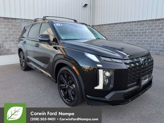 Used 2023 Hyundai Palisade XRT AWD/4WD 360° Tour