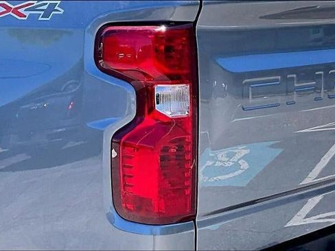 Used 2021 Chevrolet Silverado 1500 LT w/ All Star Edition Plus AWD/4WD image 23