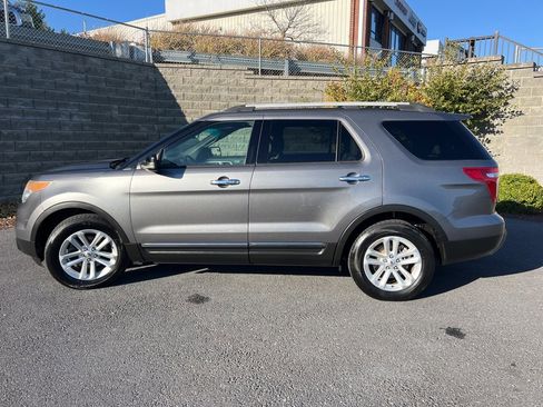 Used 2013 Ford Explorer XLT image 27