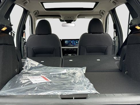 New 2026 Nissan Kicks SV image 7